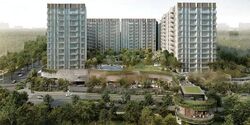 Bidadari Park Drive (D13), Apartment #450048371
